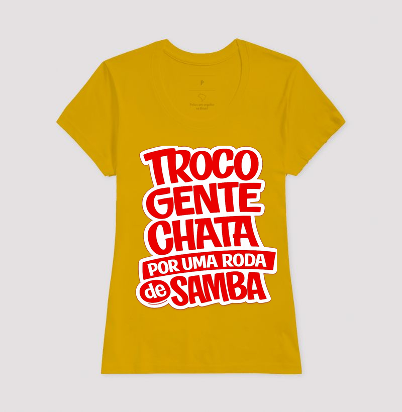 Camisa 15
