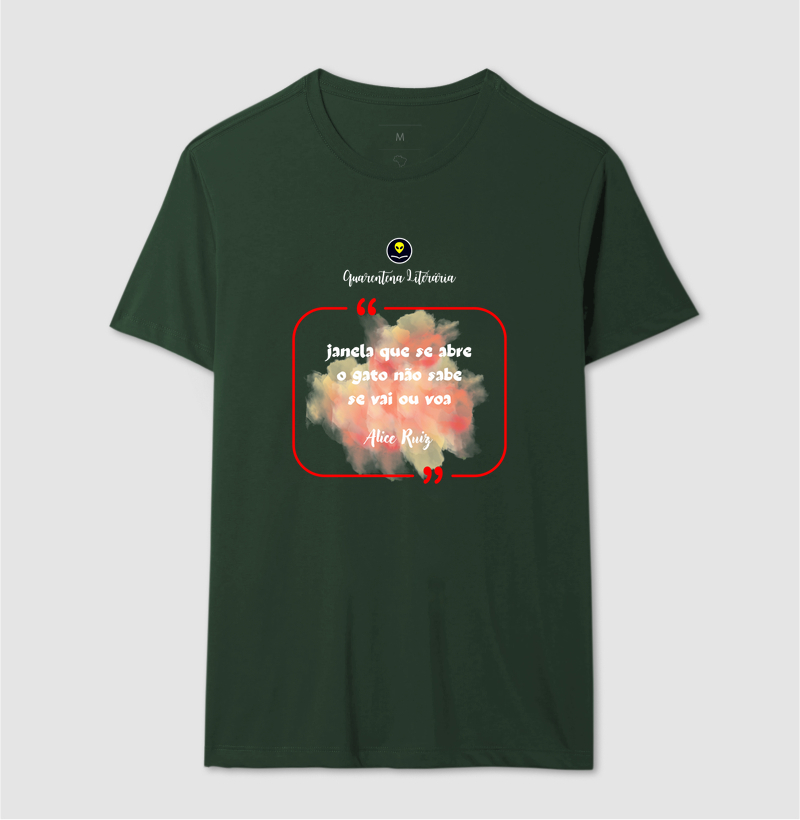 Camisa 17