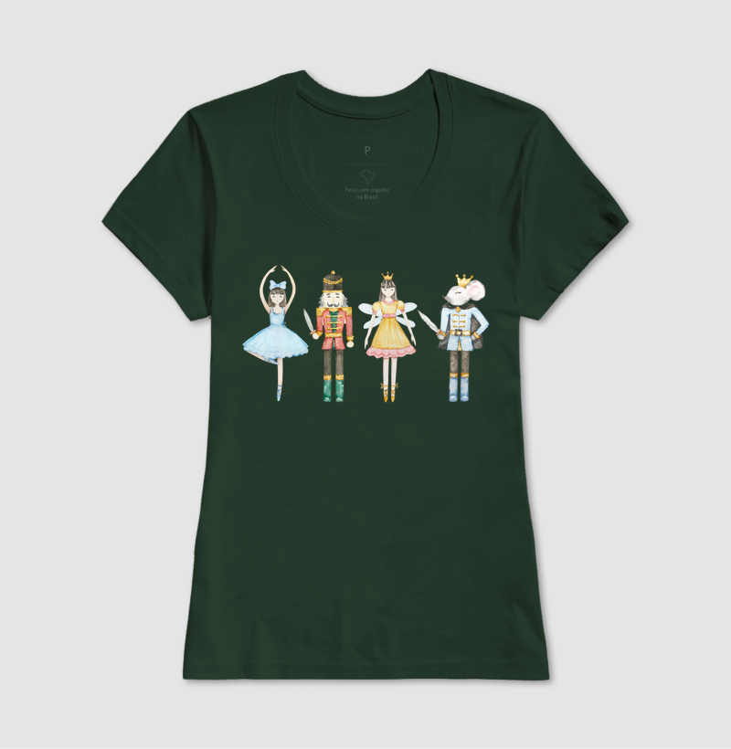 Camisa 12