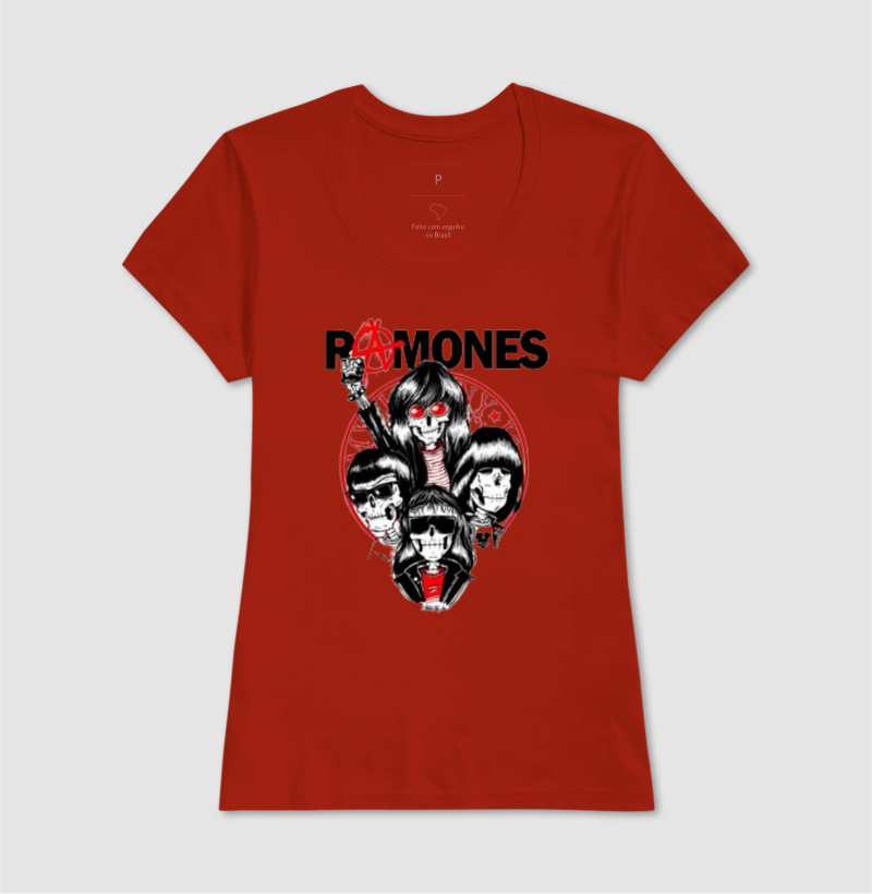 Camisa 10
