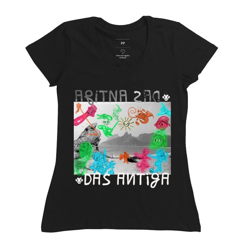 Camisa 1