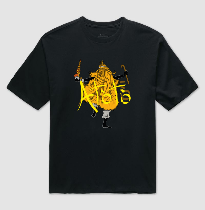 Camisa 1