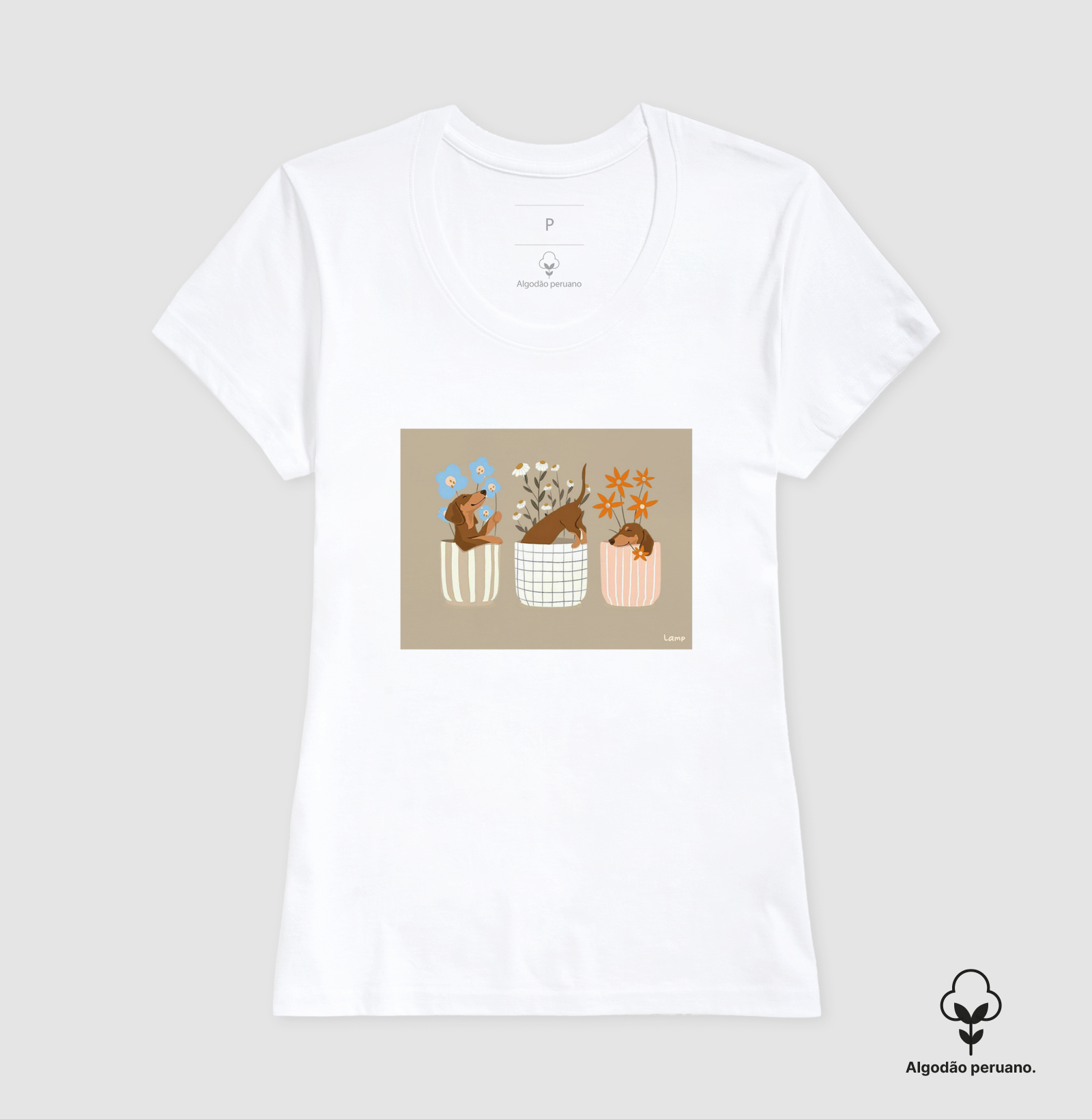 Camisa 6