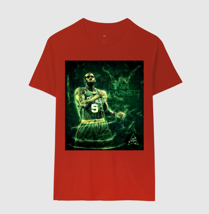 Camisa 9