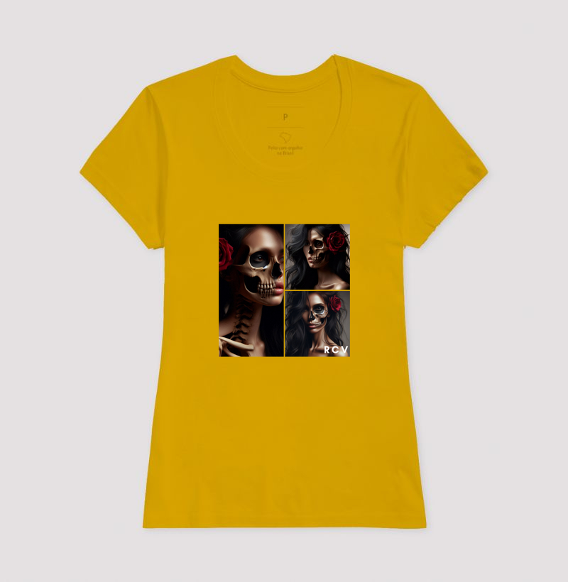 Camisa 17