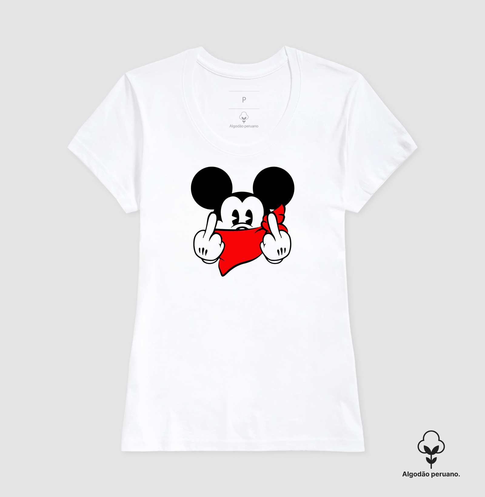 Camisa 2