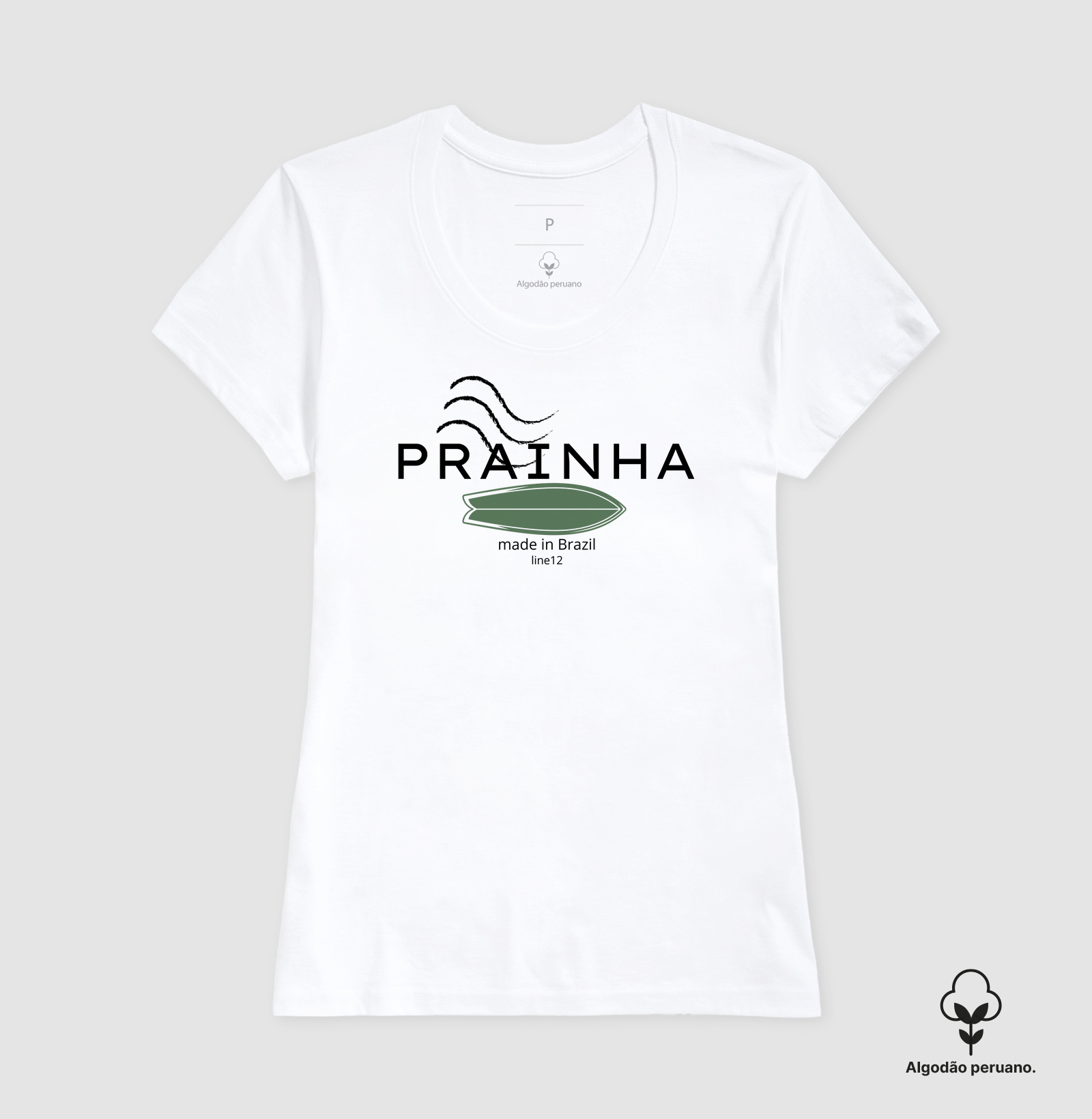 Camisa 6