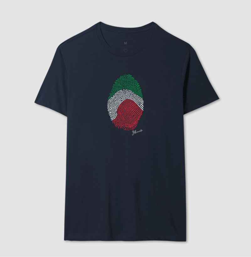 Camisa 11