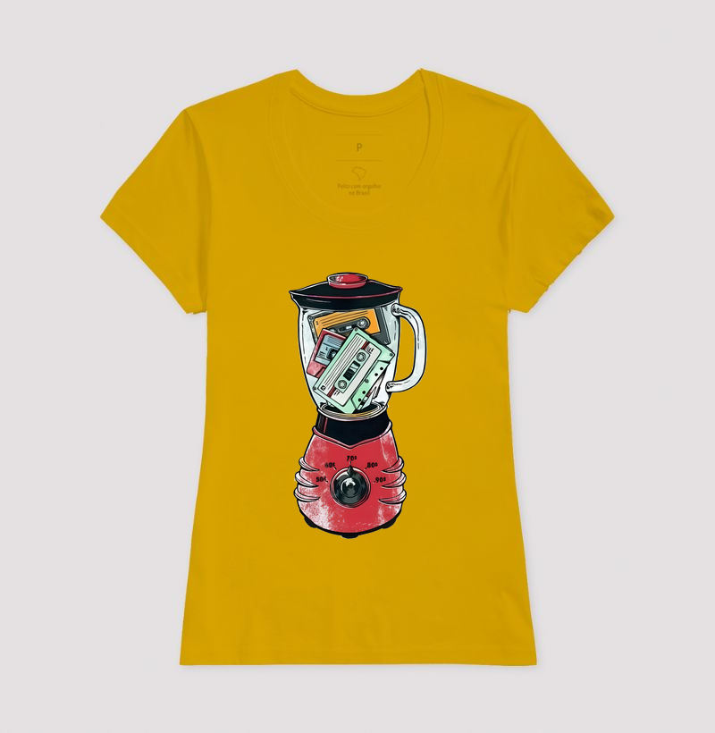 Camisa 15
