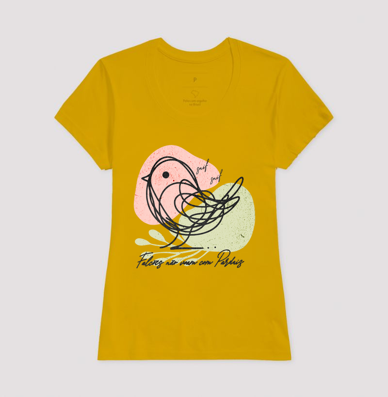 Camisa 8