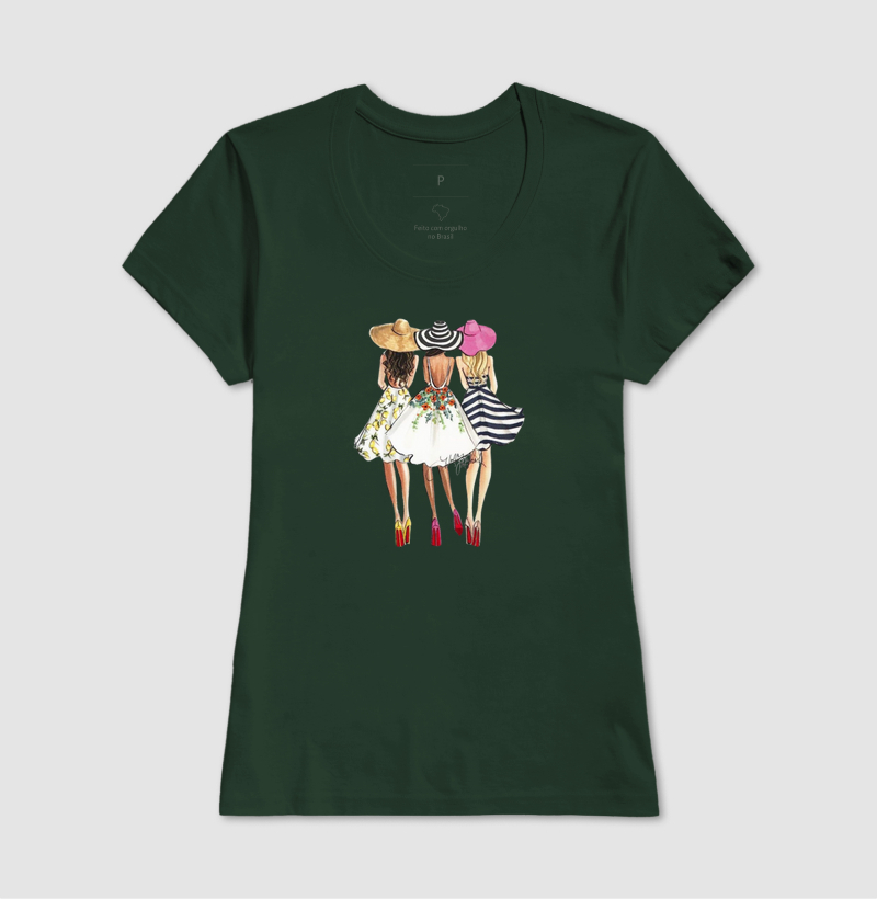 Camisa 11