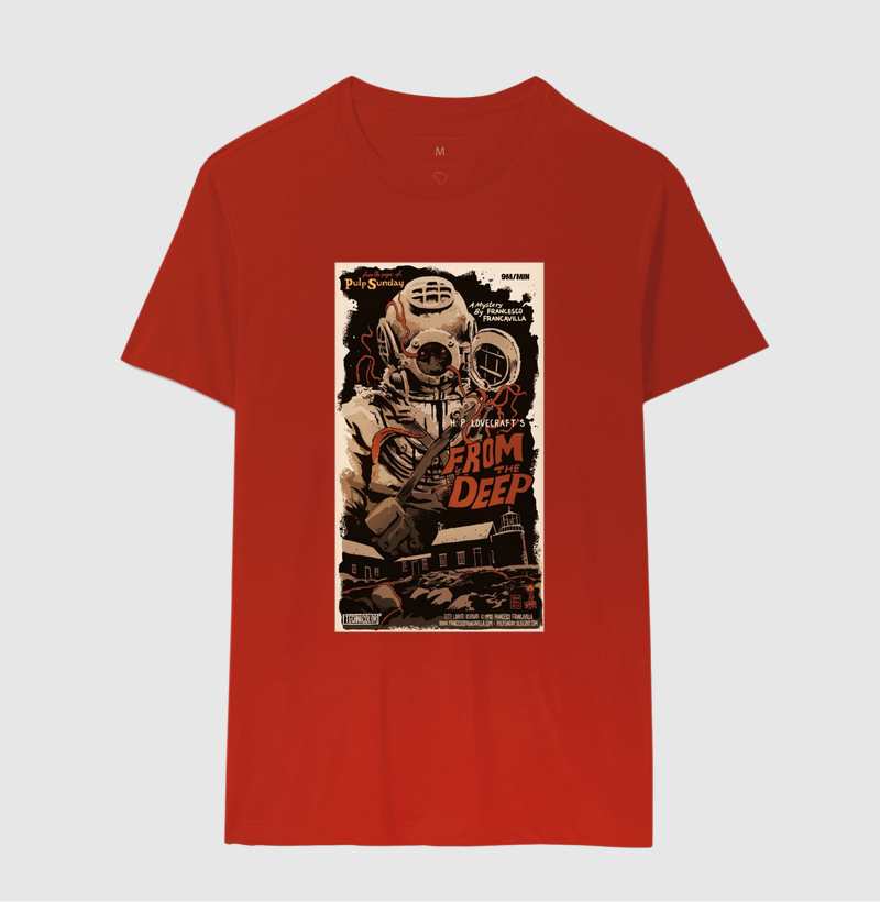 Camisa 14