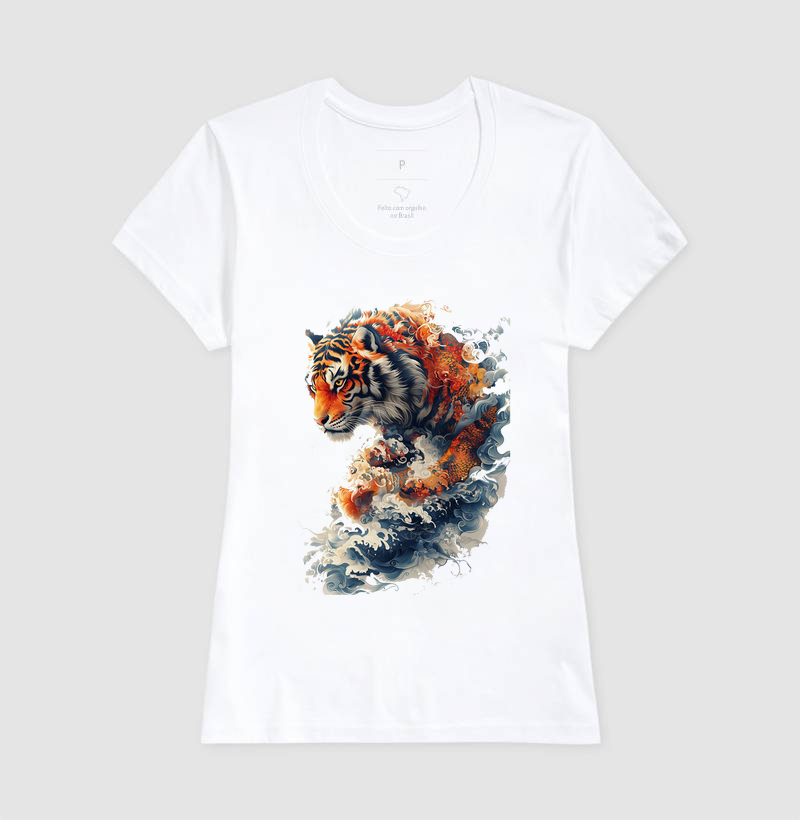Camisa 15