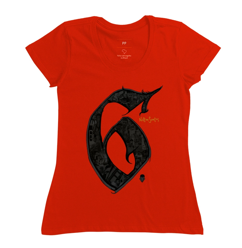 Camisa 10