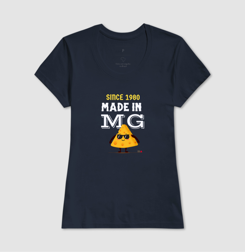 Camisa 13