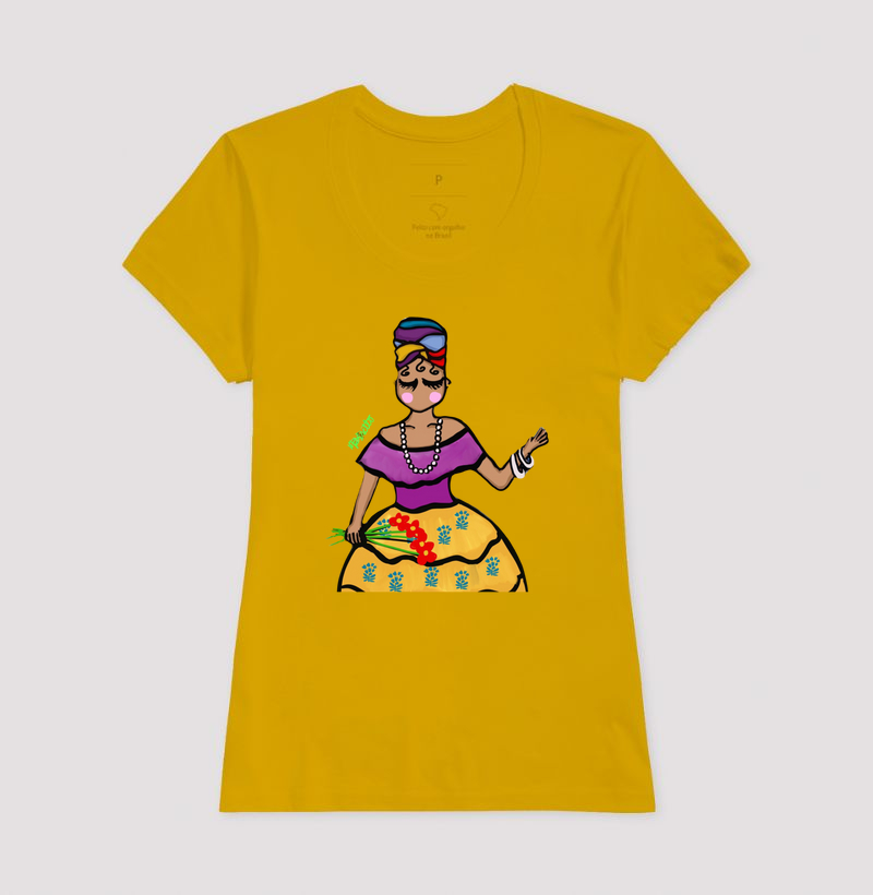 Camisa 7