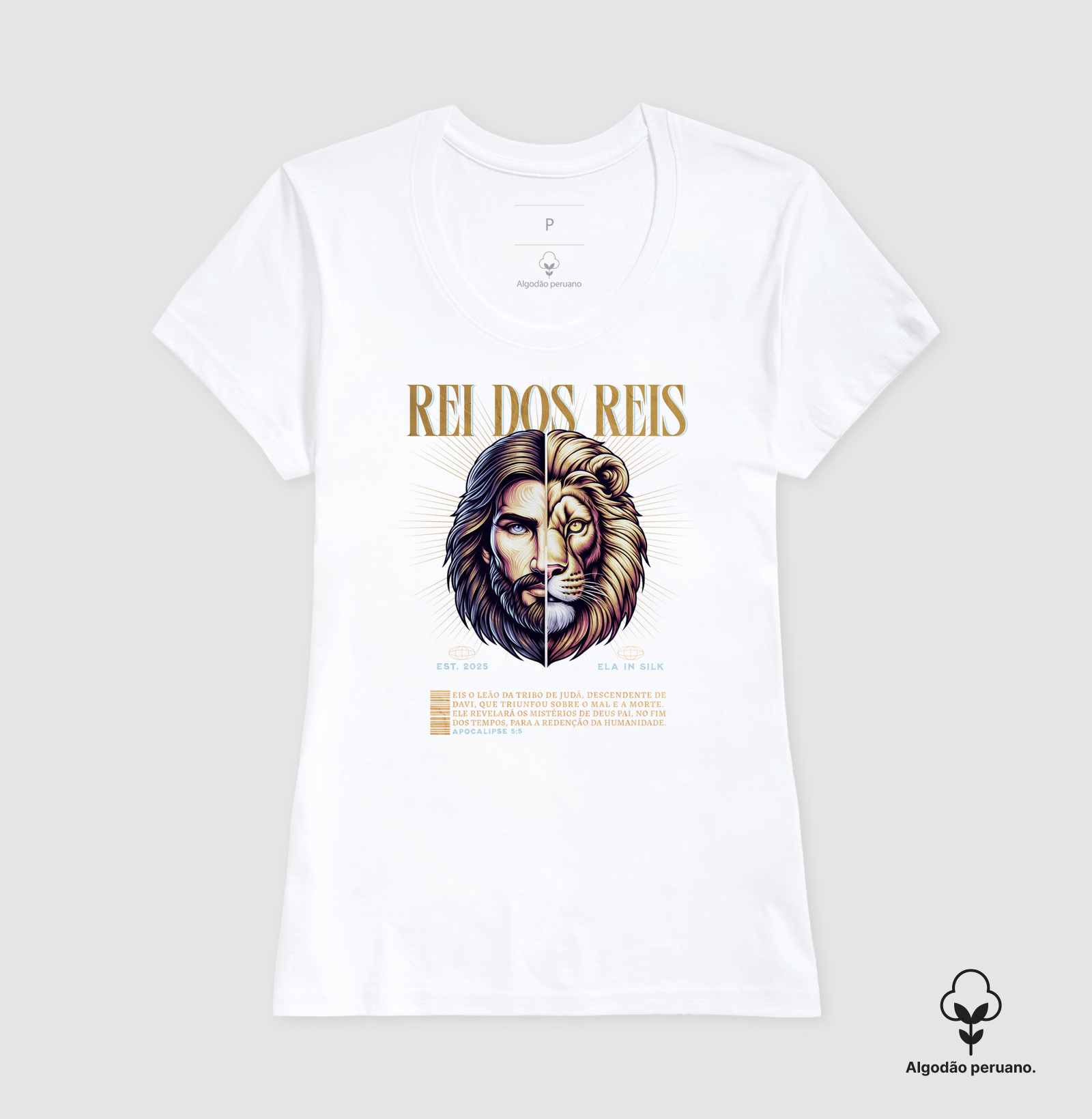 Camisa 5