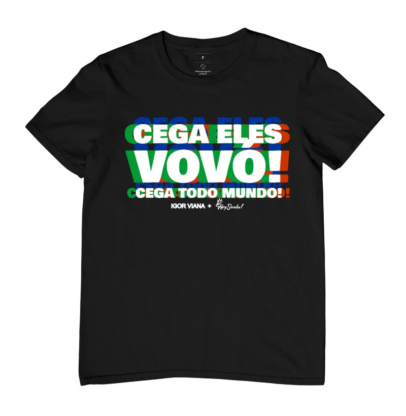 Camisa 9