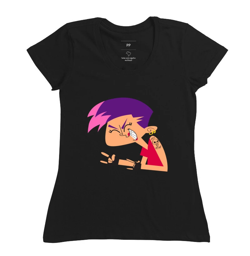 Camisa 2