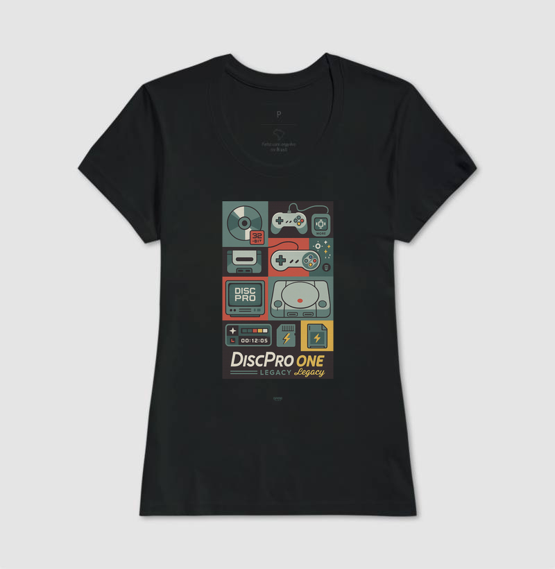 Camisa 15