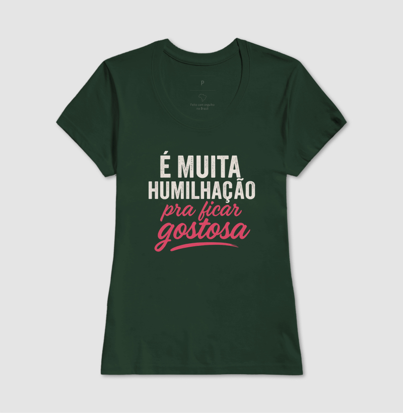 Camisa 12