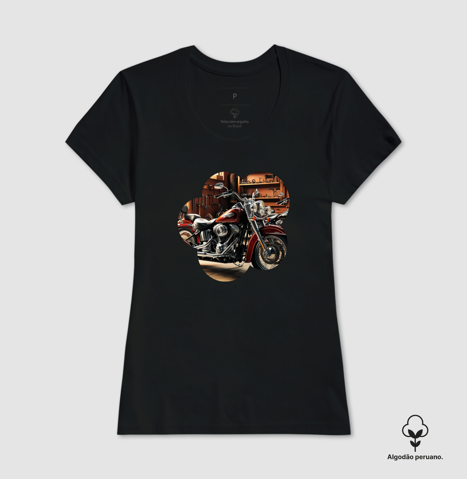 Camisa 6
