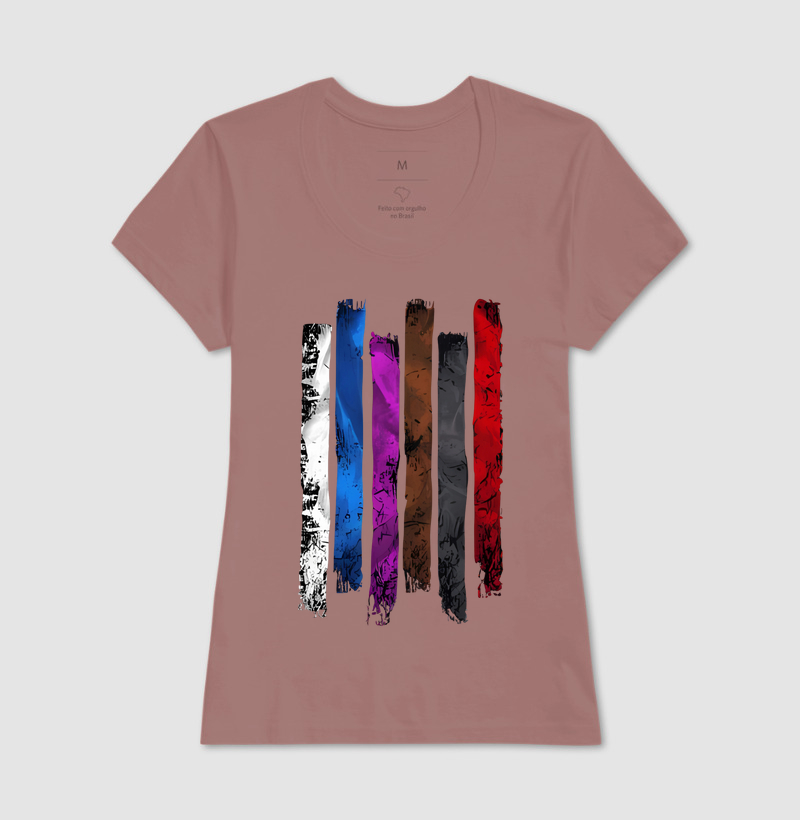 Camisa 15