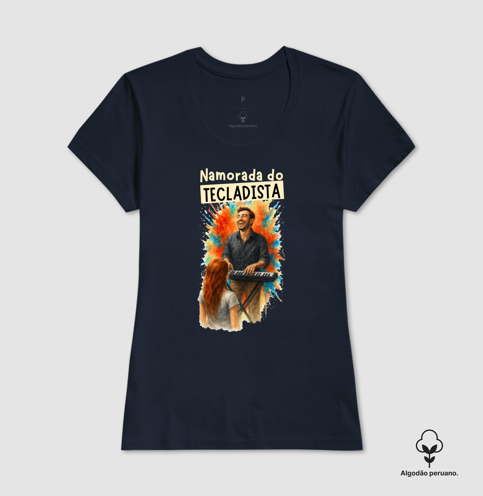 Camisa 3