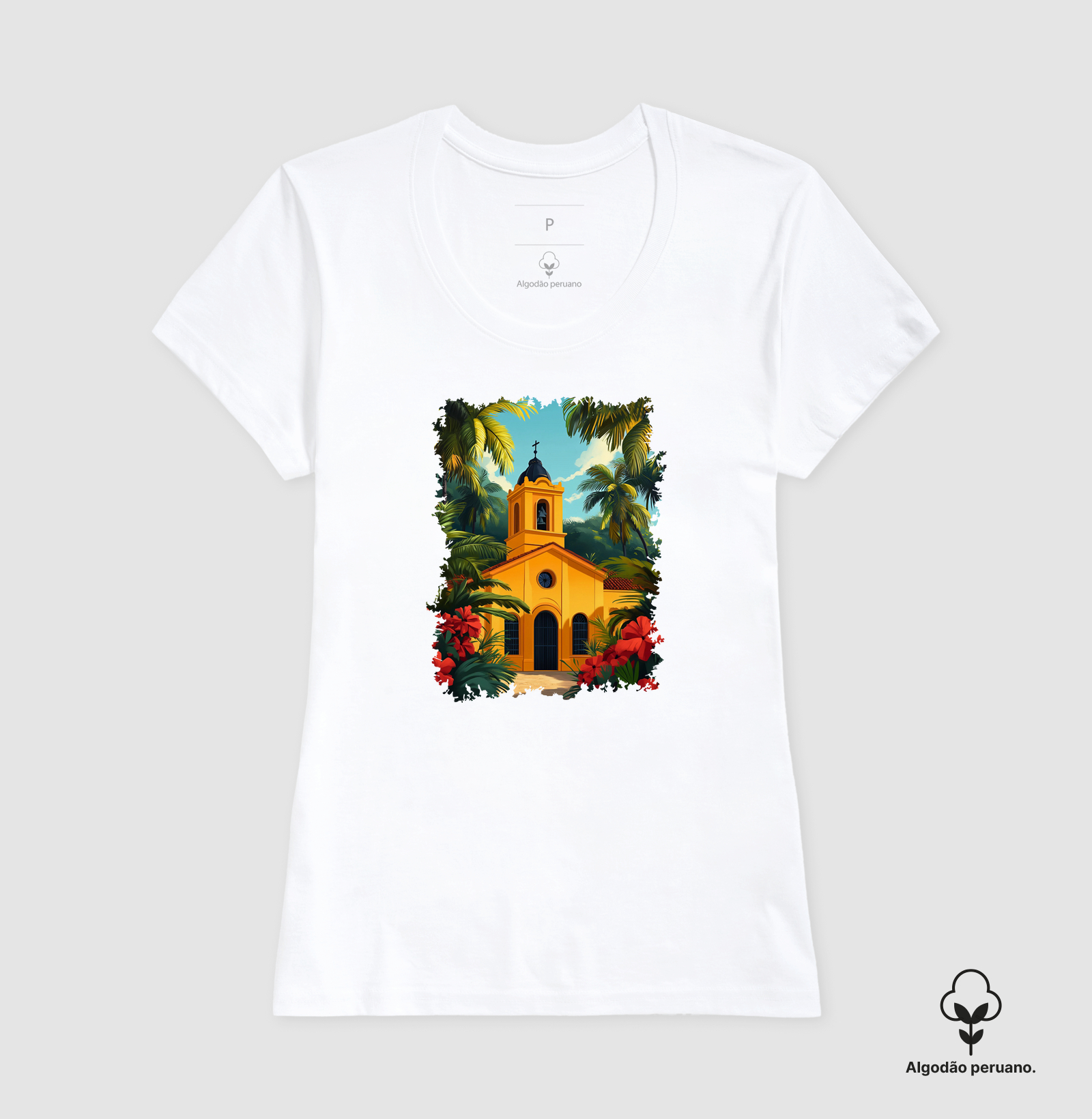 Camisa 4