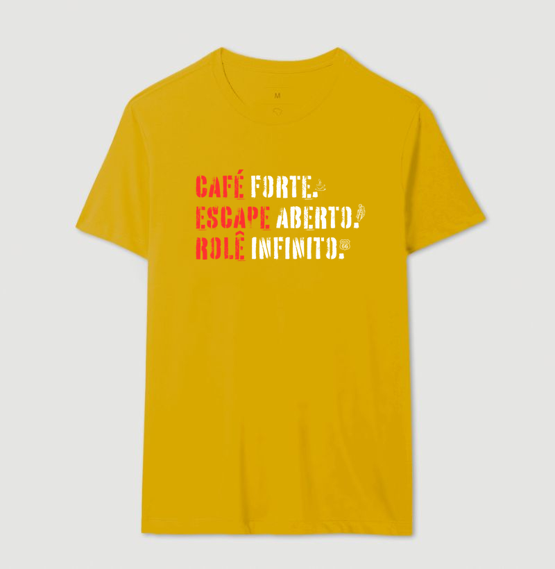 Camisa 13