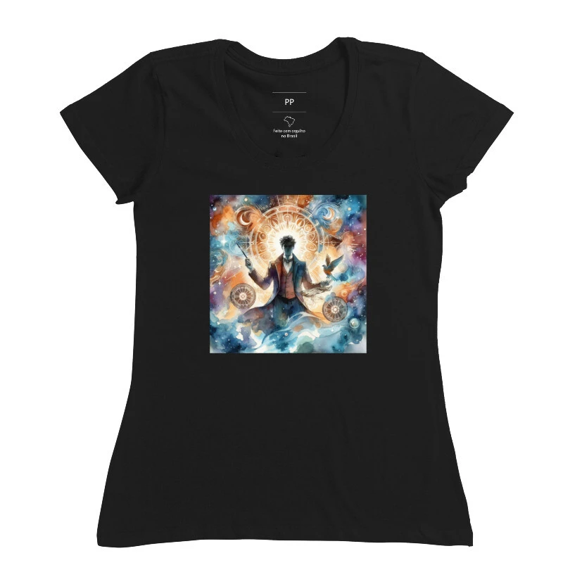Camisa 13