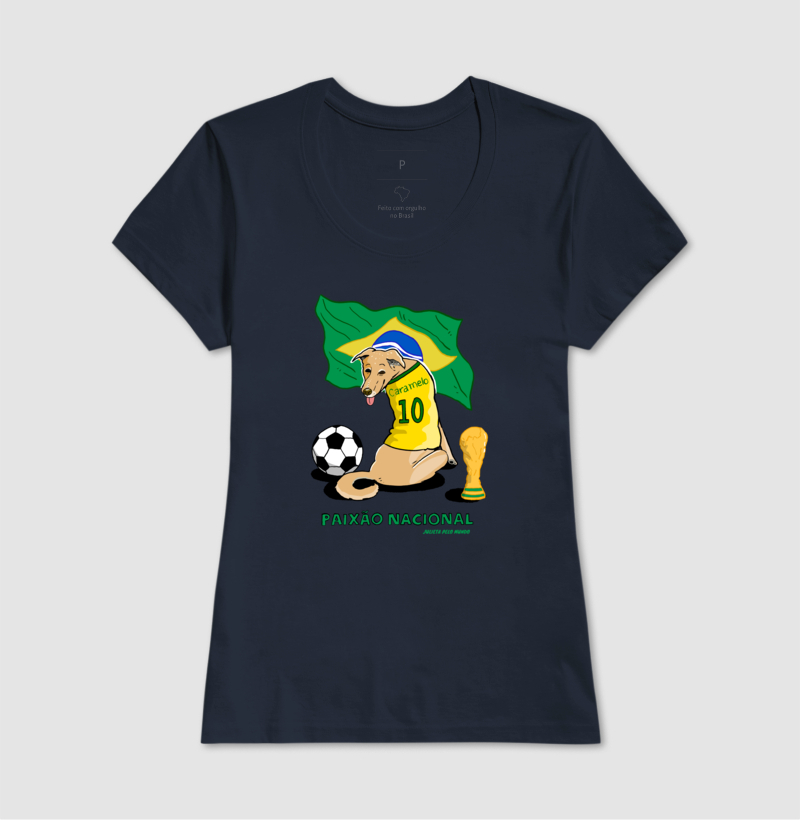 Camisa 5