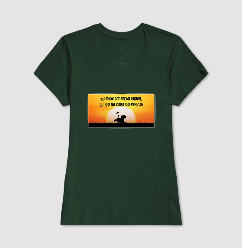 Camisa 16