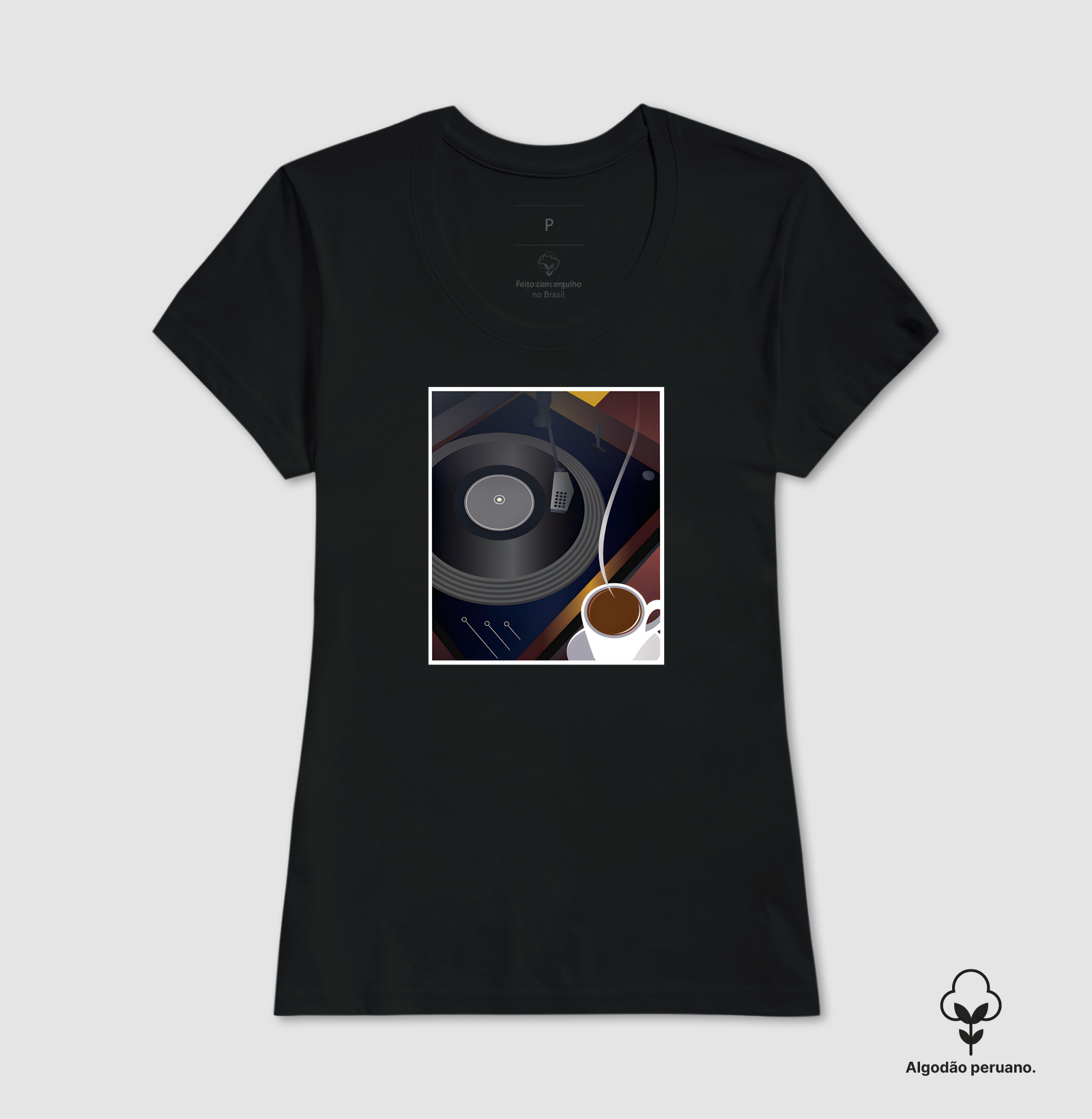 Camisa 2