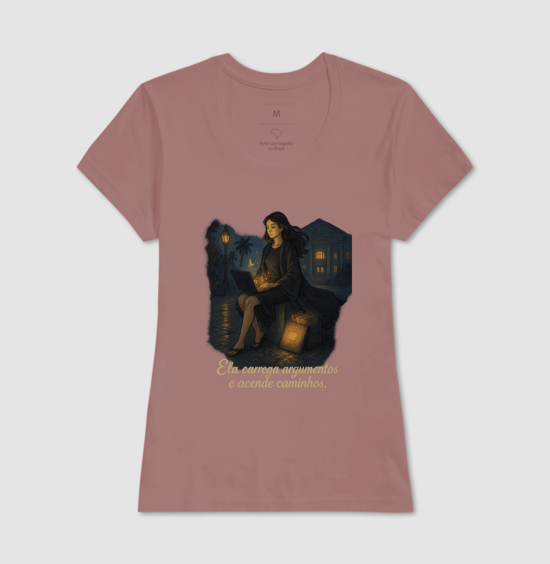 Camisa 16
