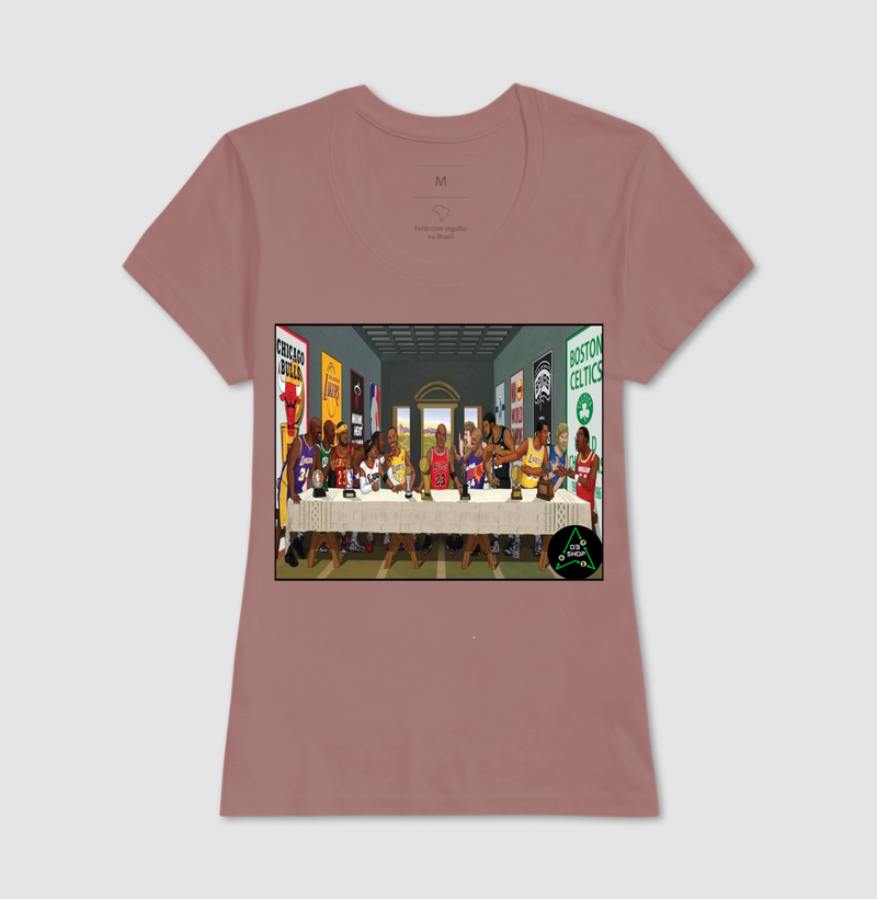 Camisa 13