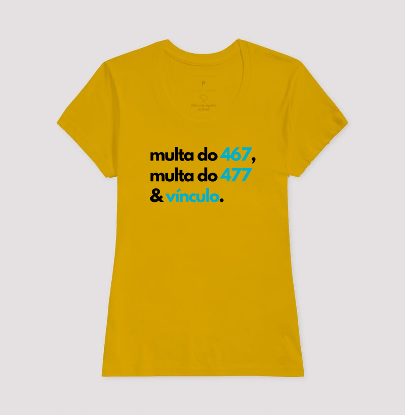 Camisa 13
