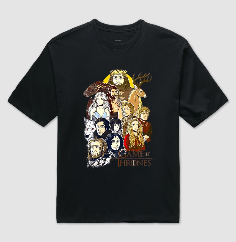 Camisa 1