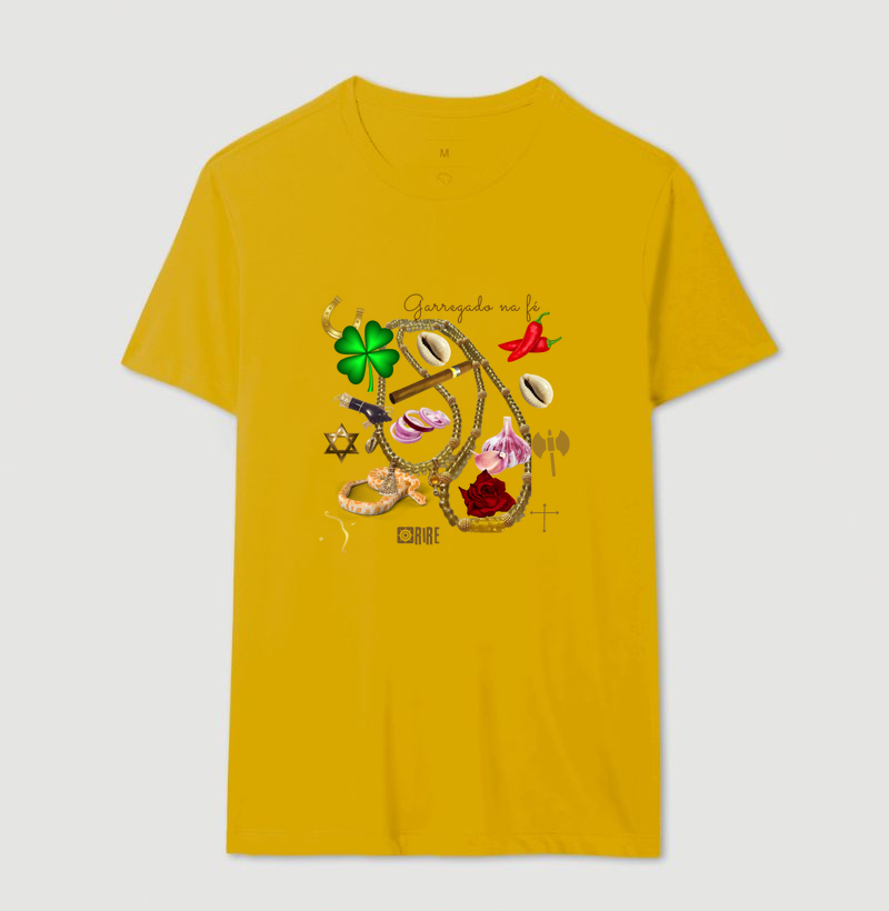 Camisa 13