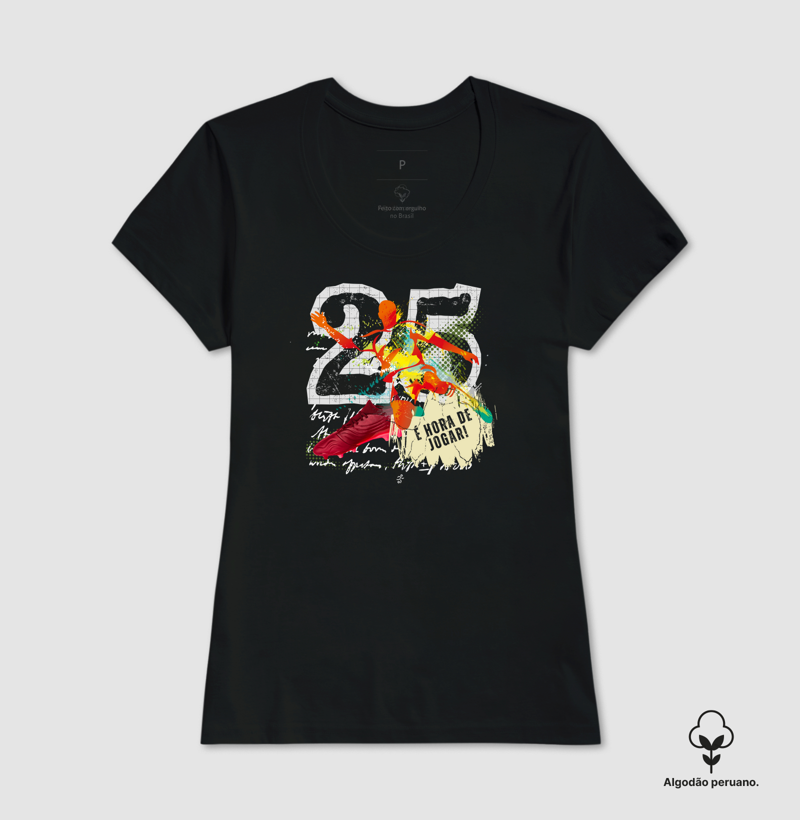 Camisa 4