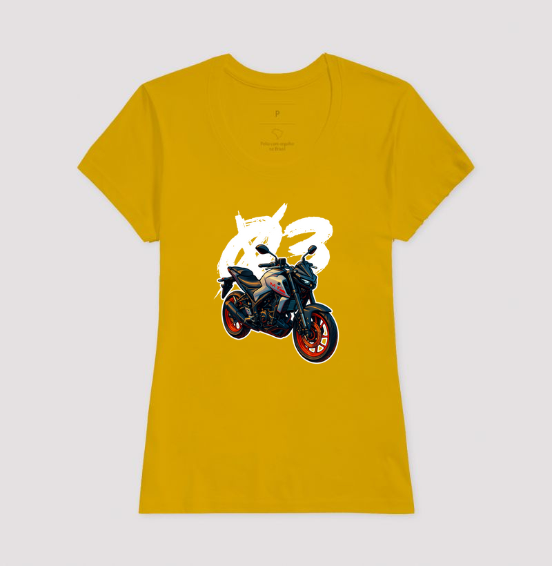 Camisa 9