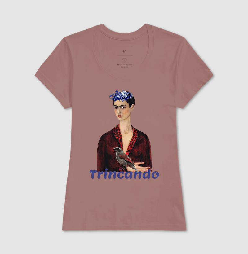 Camisa 18