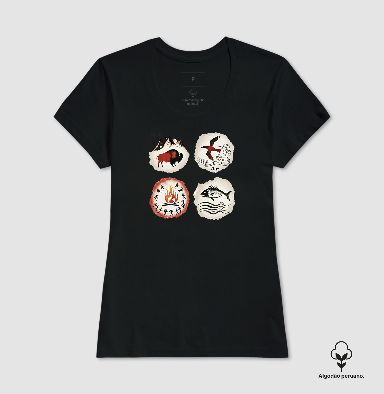 Camisa 6