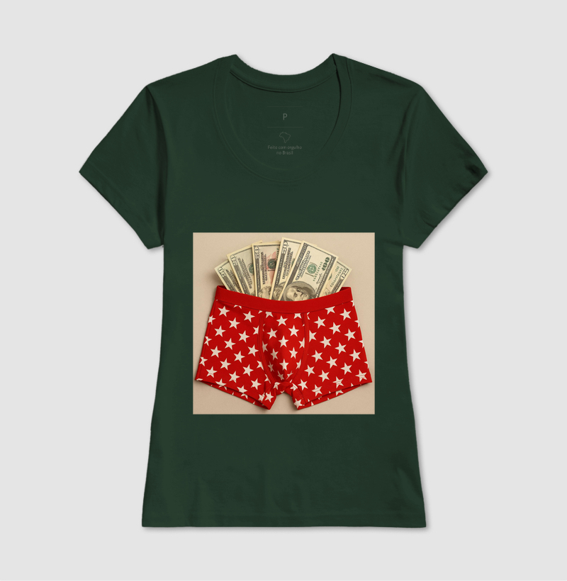 Camisa 12