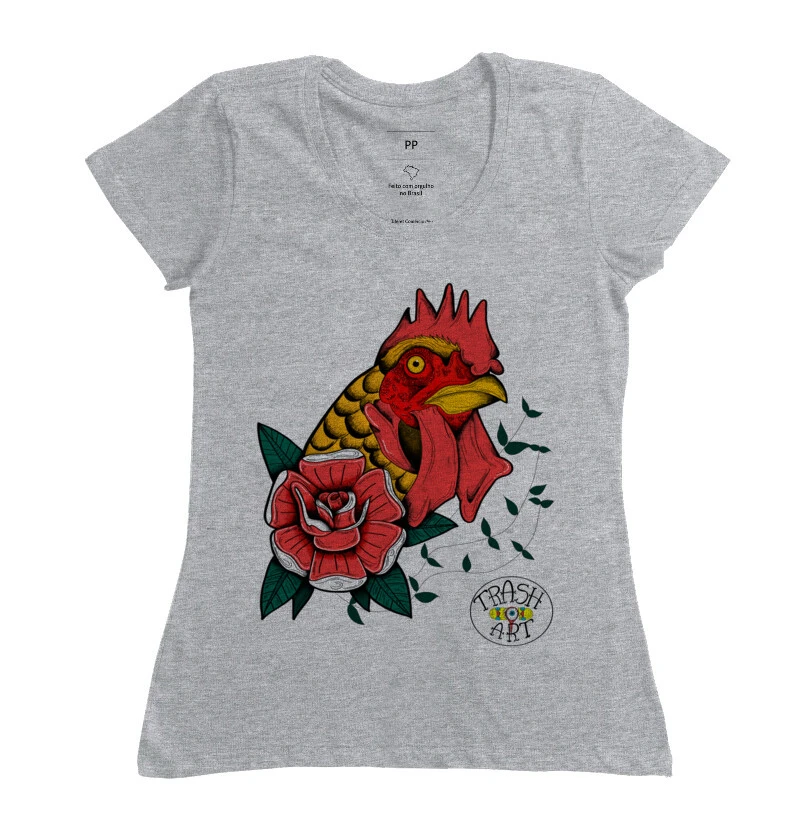 Camisa 4