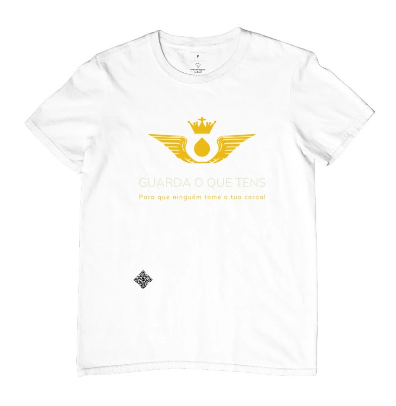 Camisa 10