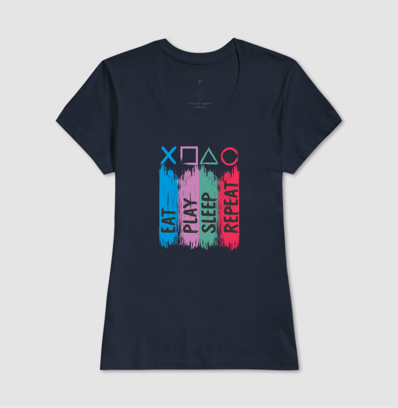 Camisa 9