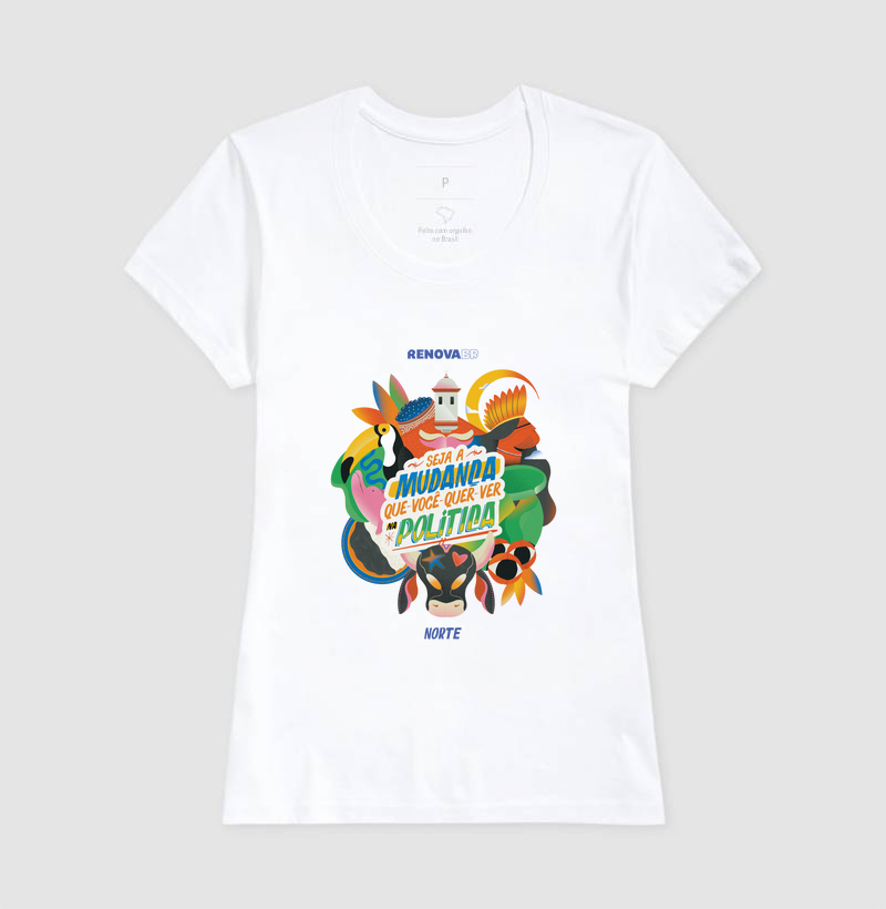 Camisa 3