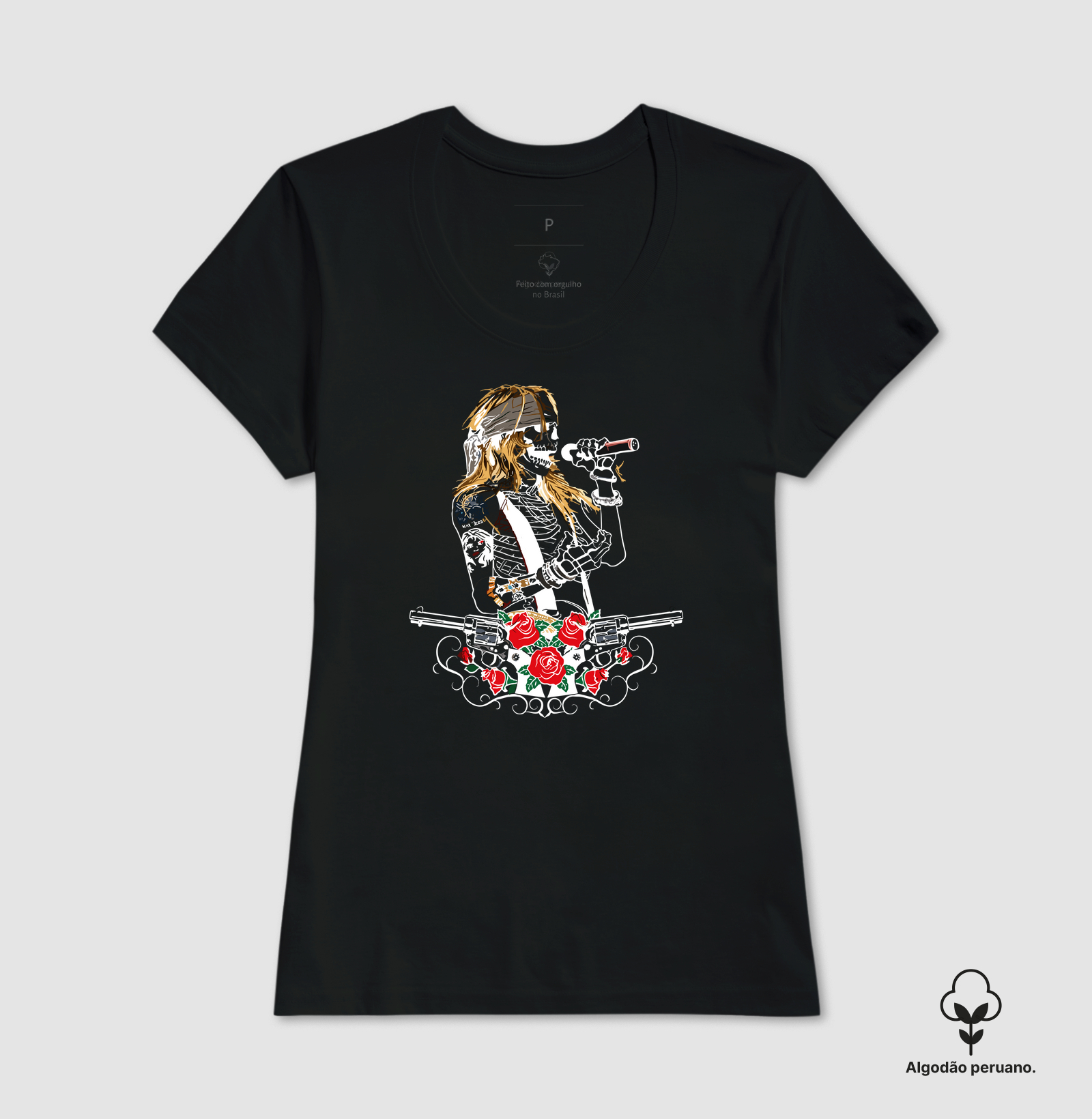 Camisa 6