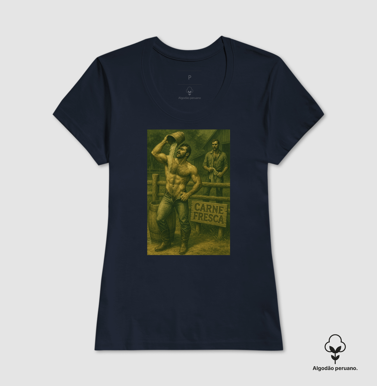 Camisa 5